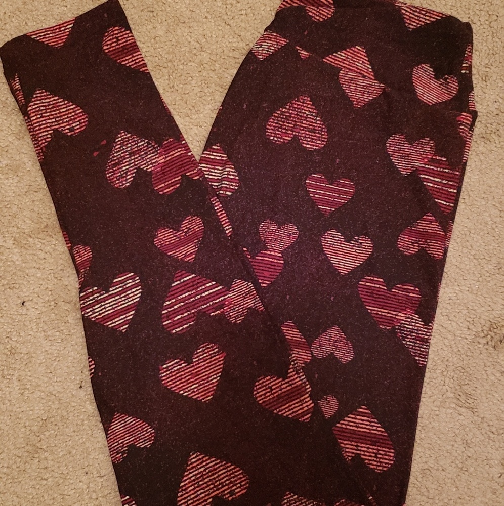 LuLaRoe Leggings